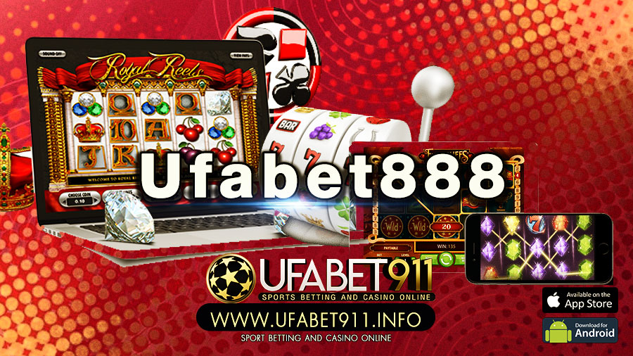 Ufabet888